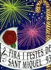 Fiestas de San Miguel  